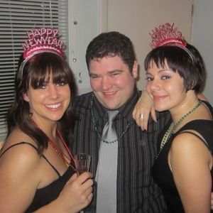 Meet your Posher, James